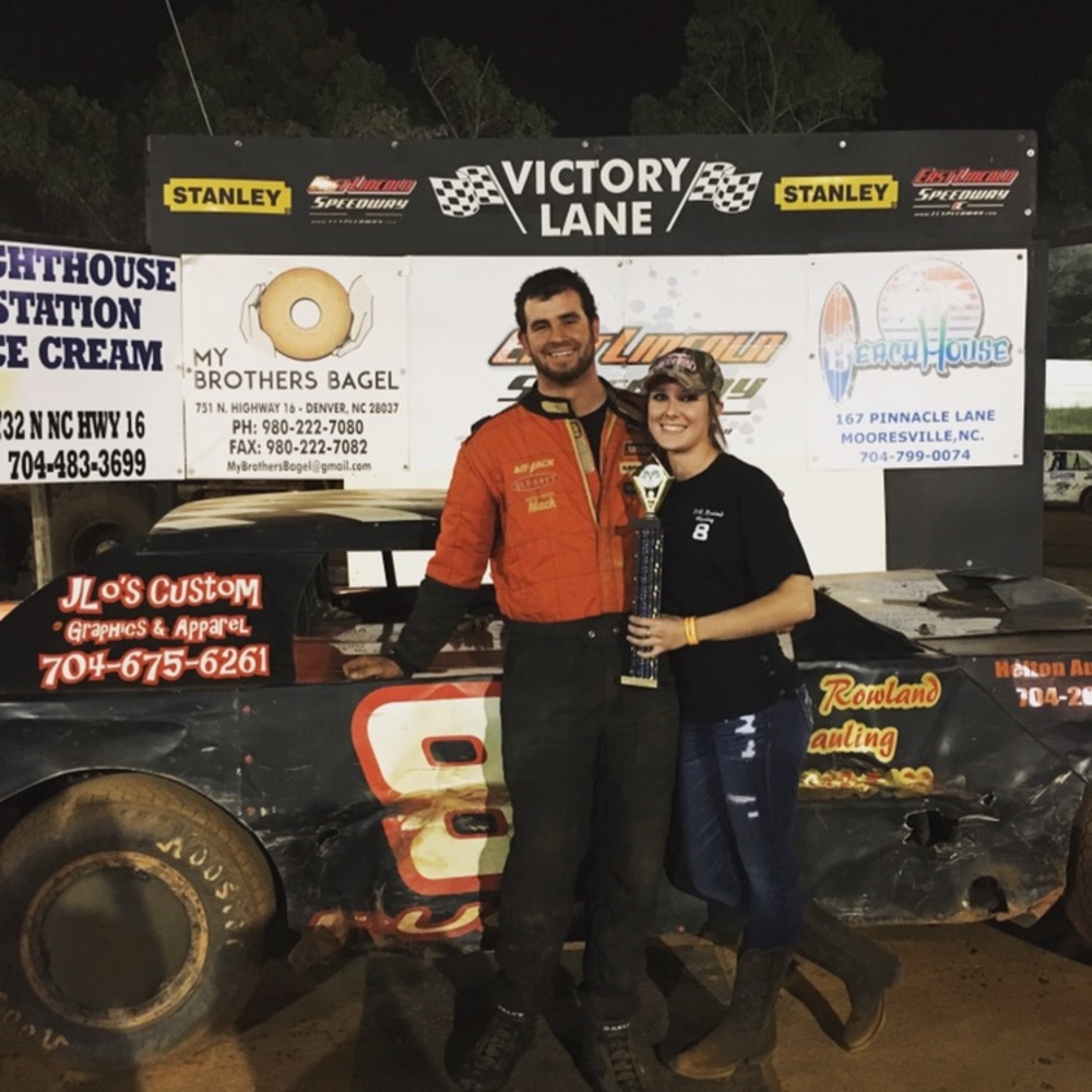 Meet your Posher, Bridgette